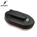 Mini Battery Power Beam  Waterproof Decorative Super Bright Mountain Cycle ed Safety  Bicycle Tail light